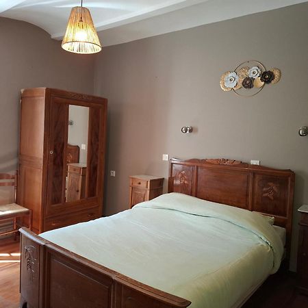 Auberge Arthea Laviolle エクステリア 写真