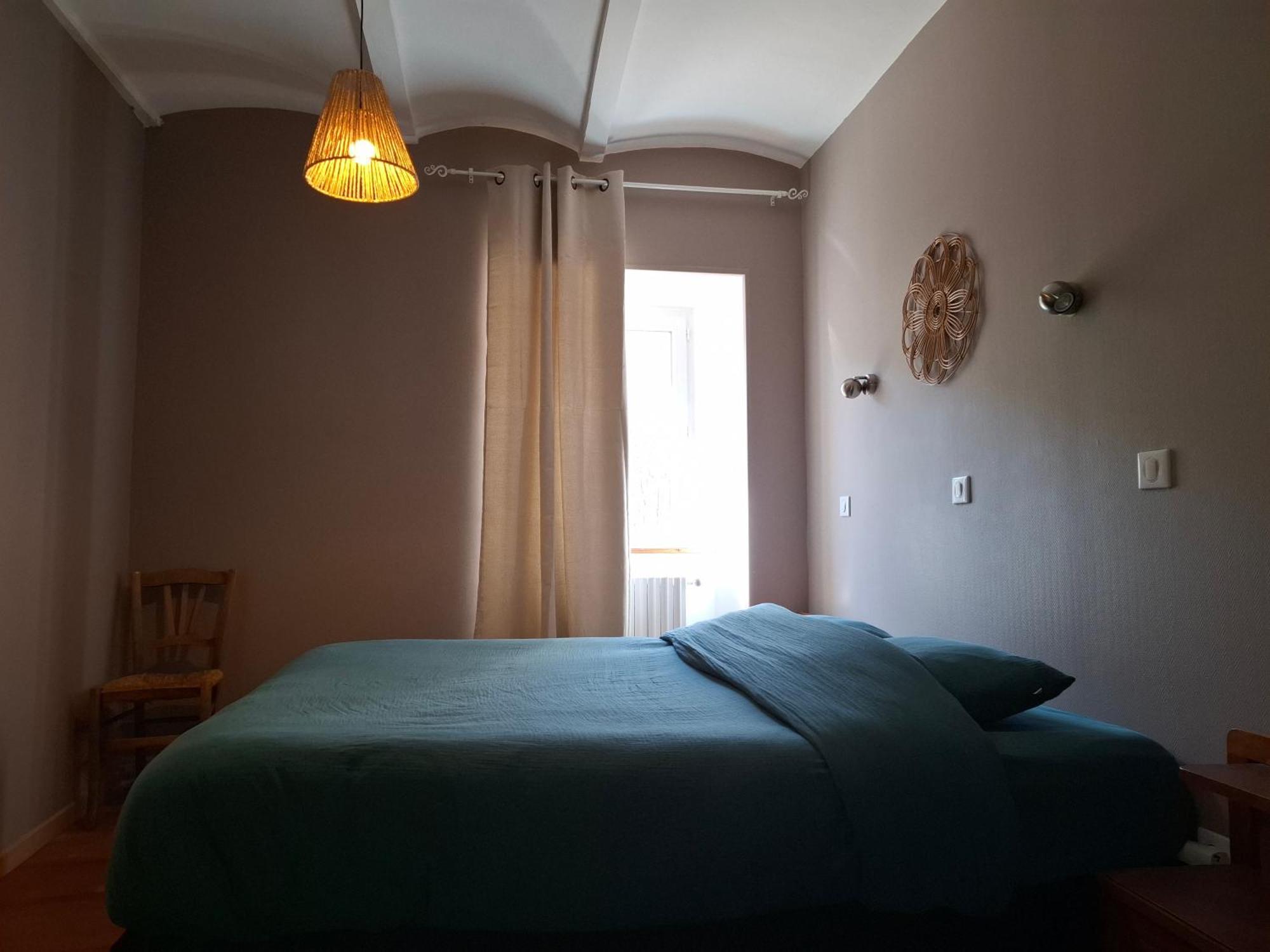 Auberge Arthea Laviolle エクステリア 写真