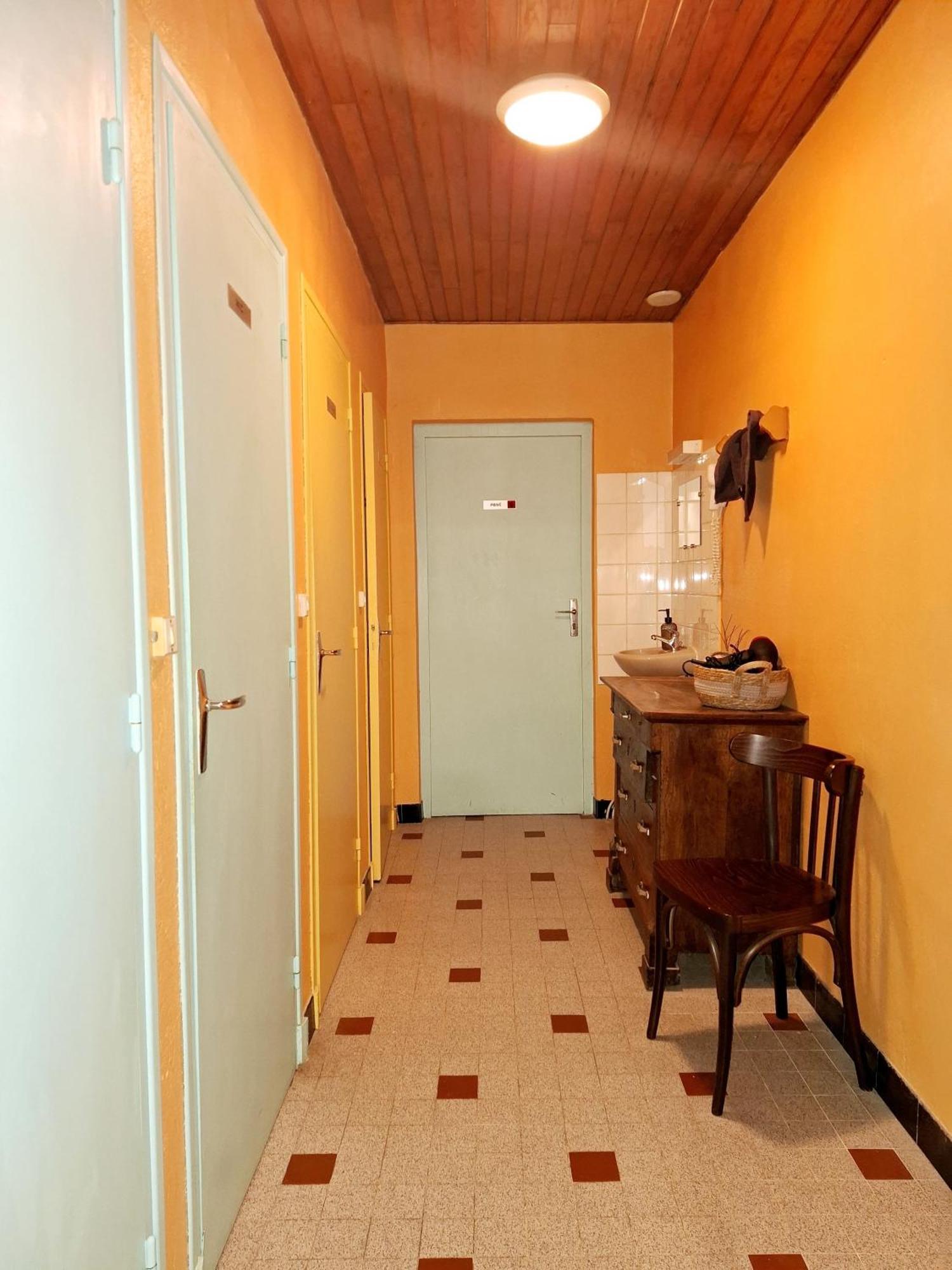 Auberge Arthea Laviolle 部屋 写真