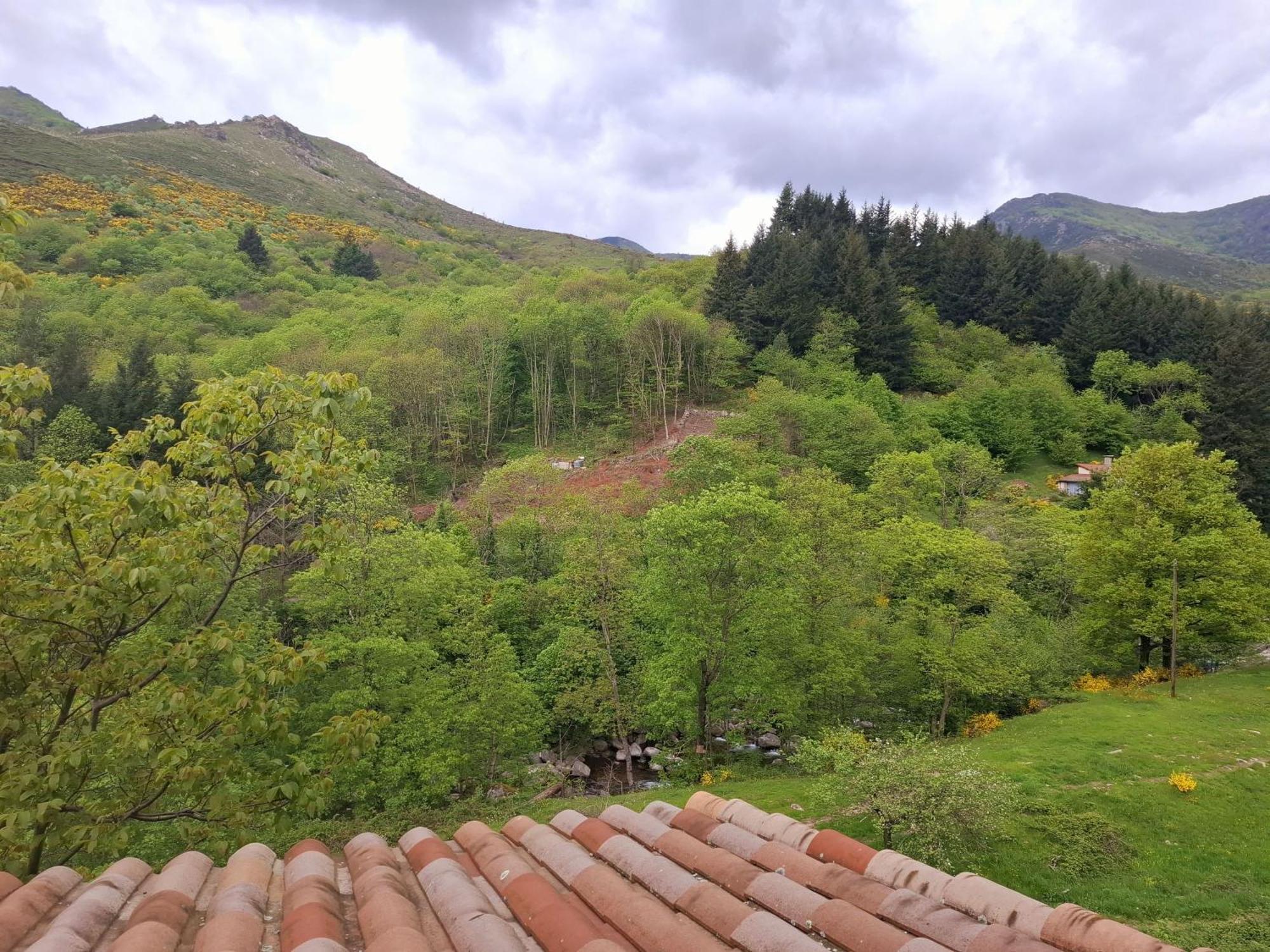 Auberge Arthea Laviolle 部屋 写真