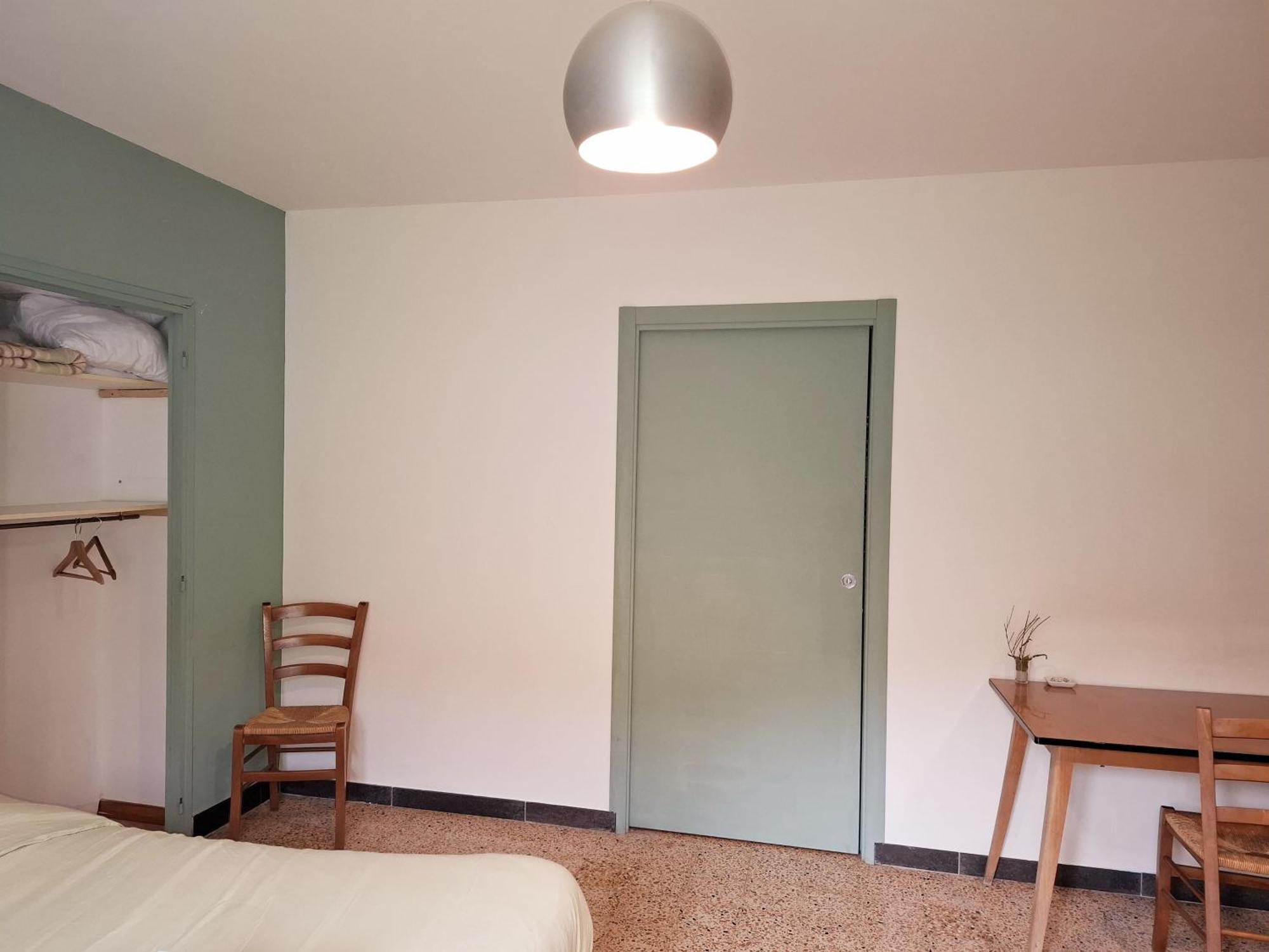 Auberge Arthea Laviolle 部屋 写真